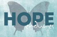 Bible Verses With The Word HOPE (2)